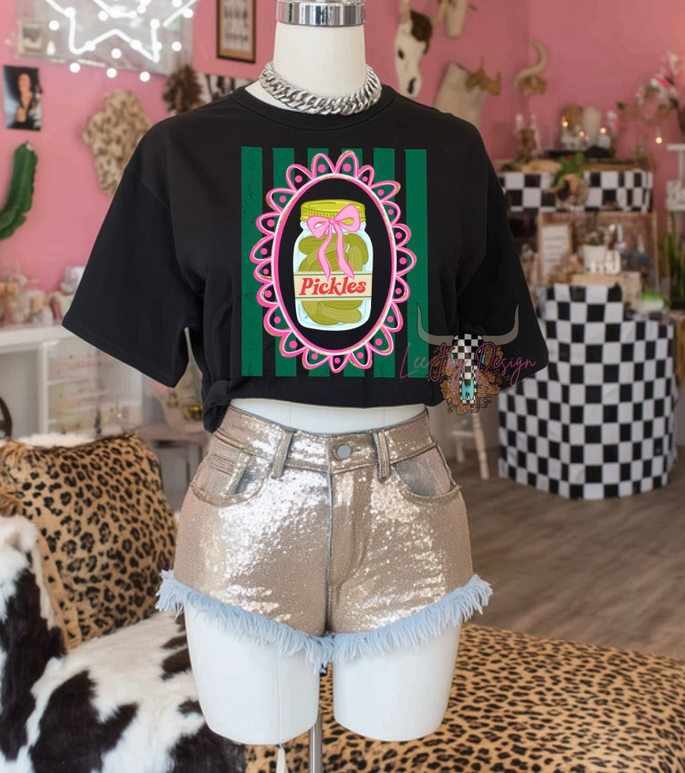Pickles Tshirt