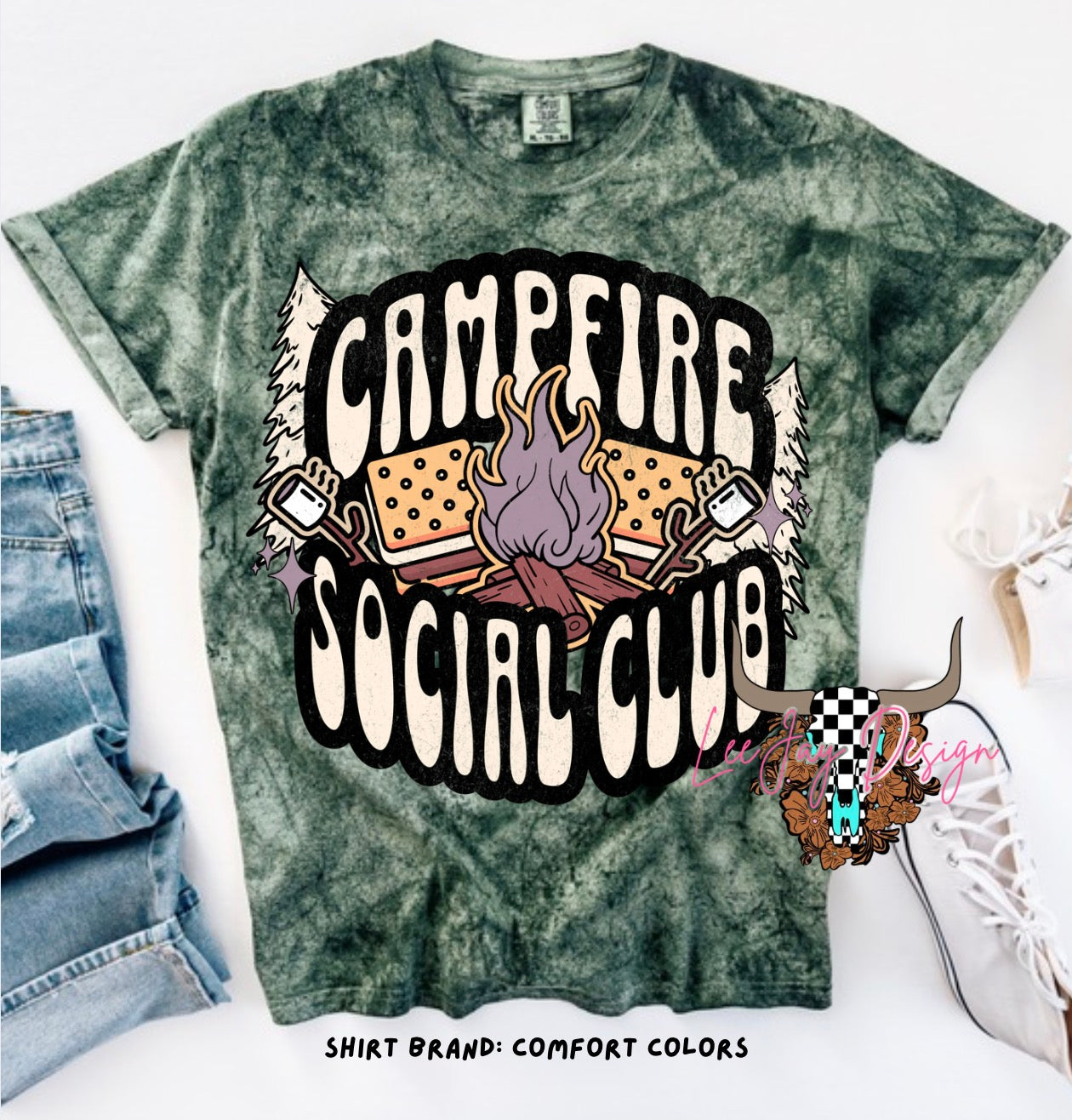 Campfire Social Club