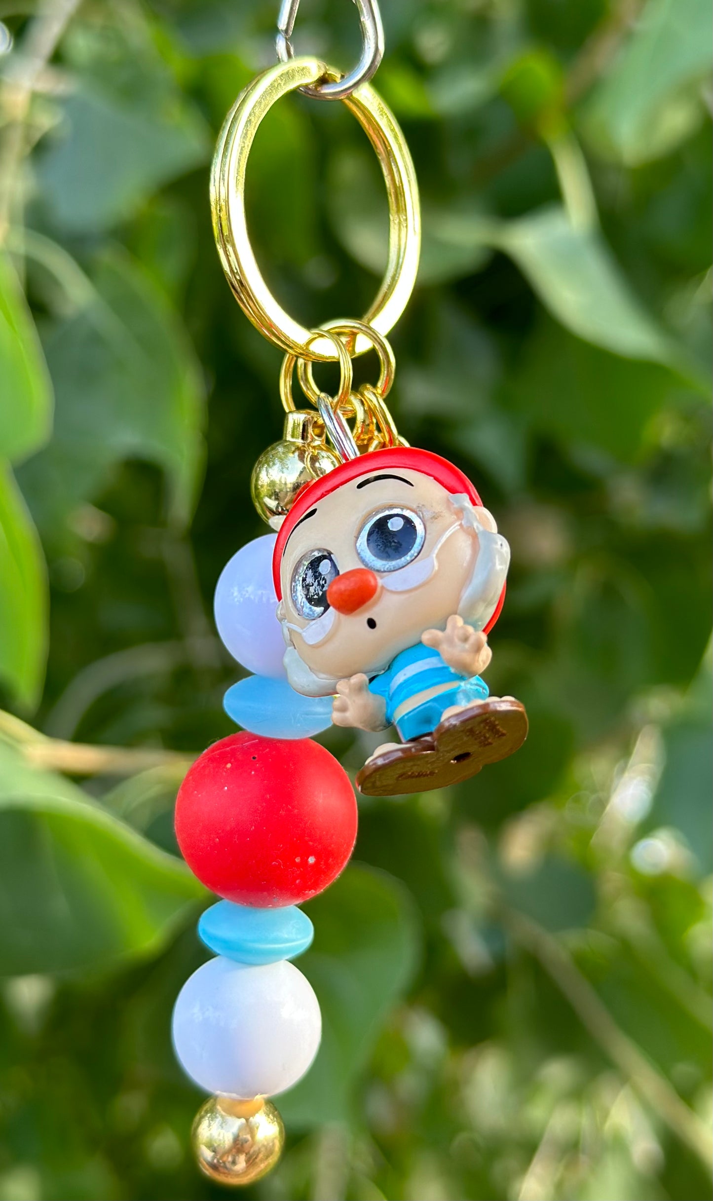 Smee Keychain