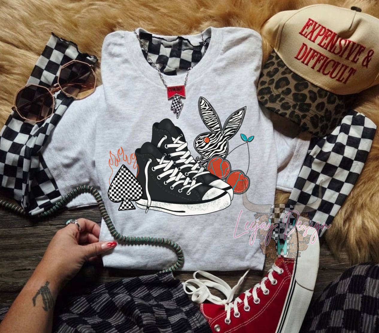 Play Alternative Tshirt