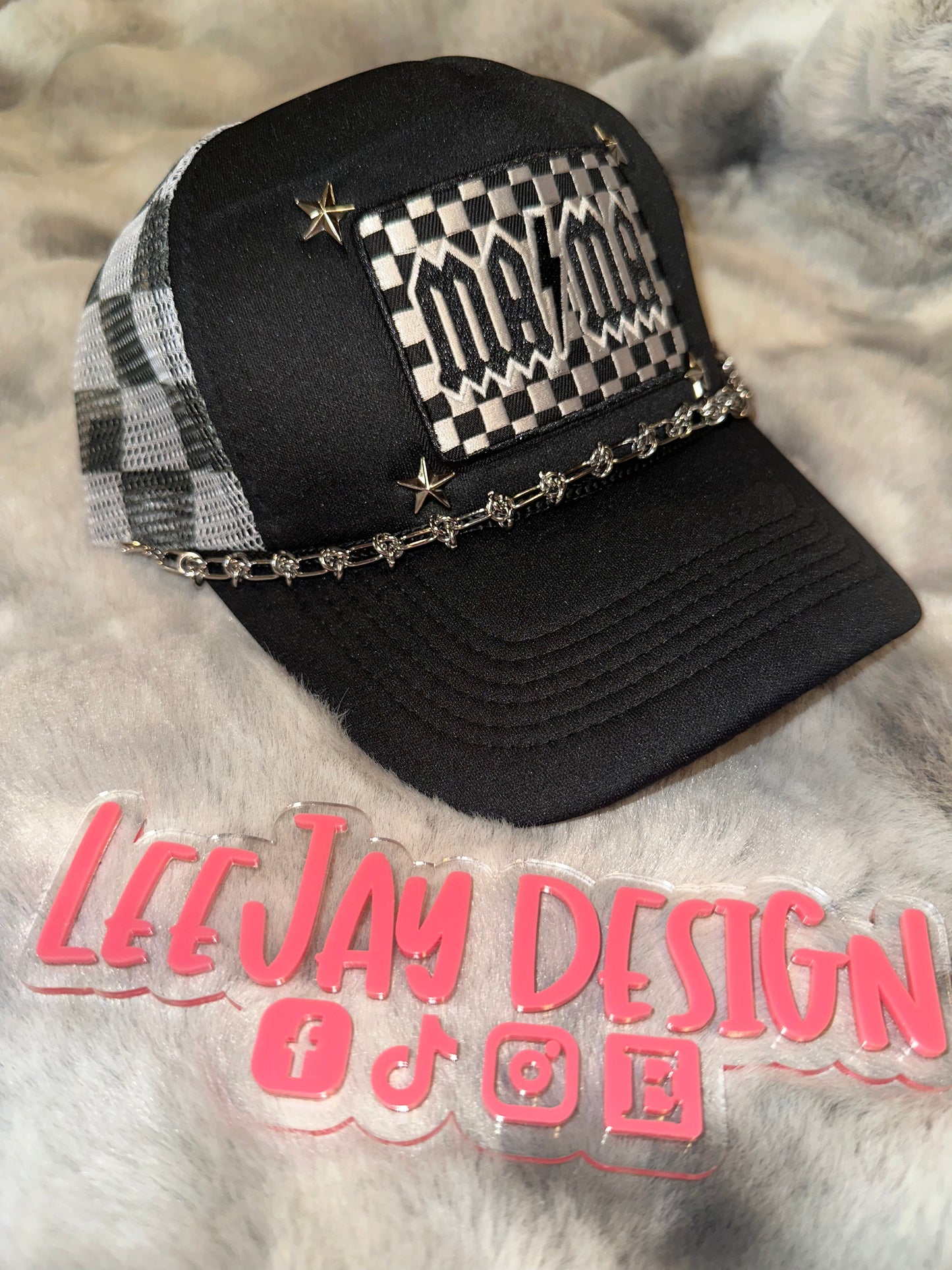 Newest Hat Release-9/14