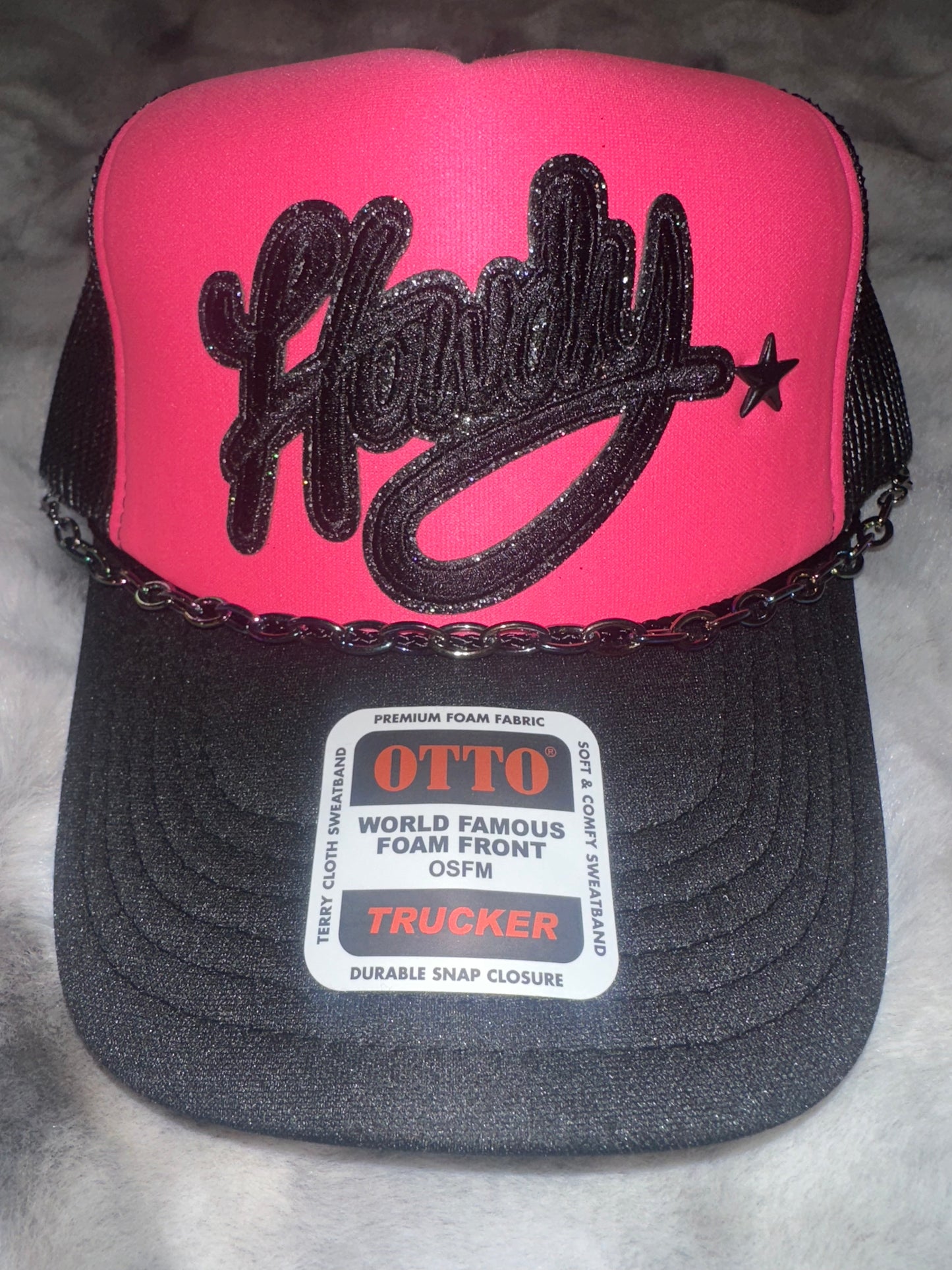 Newest Hat Release-9/14