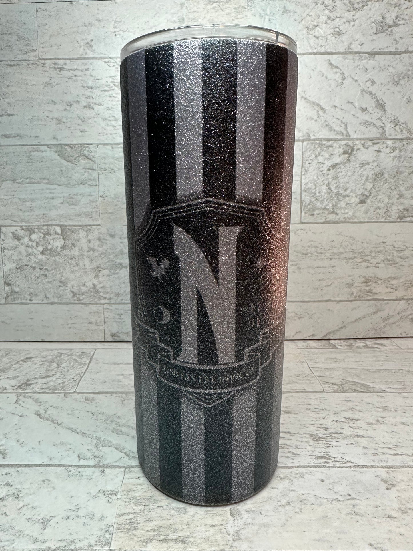 Glitter Wednesday-25oz