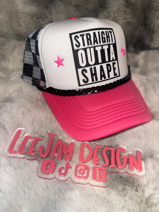 New Hats!