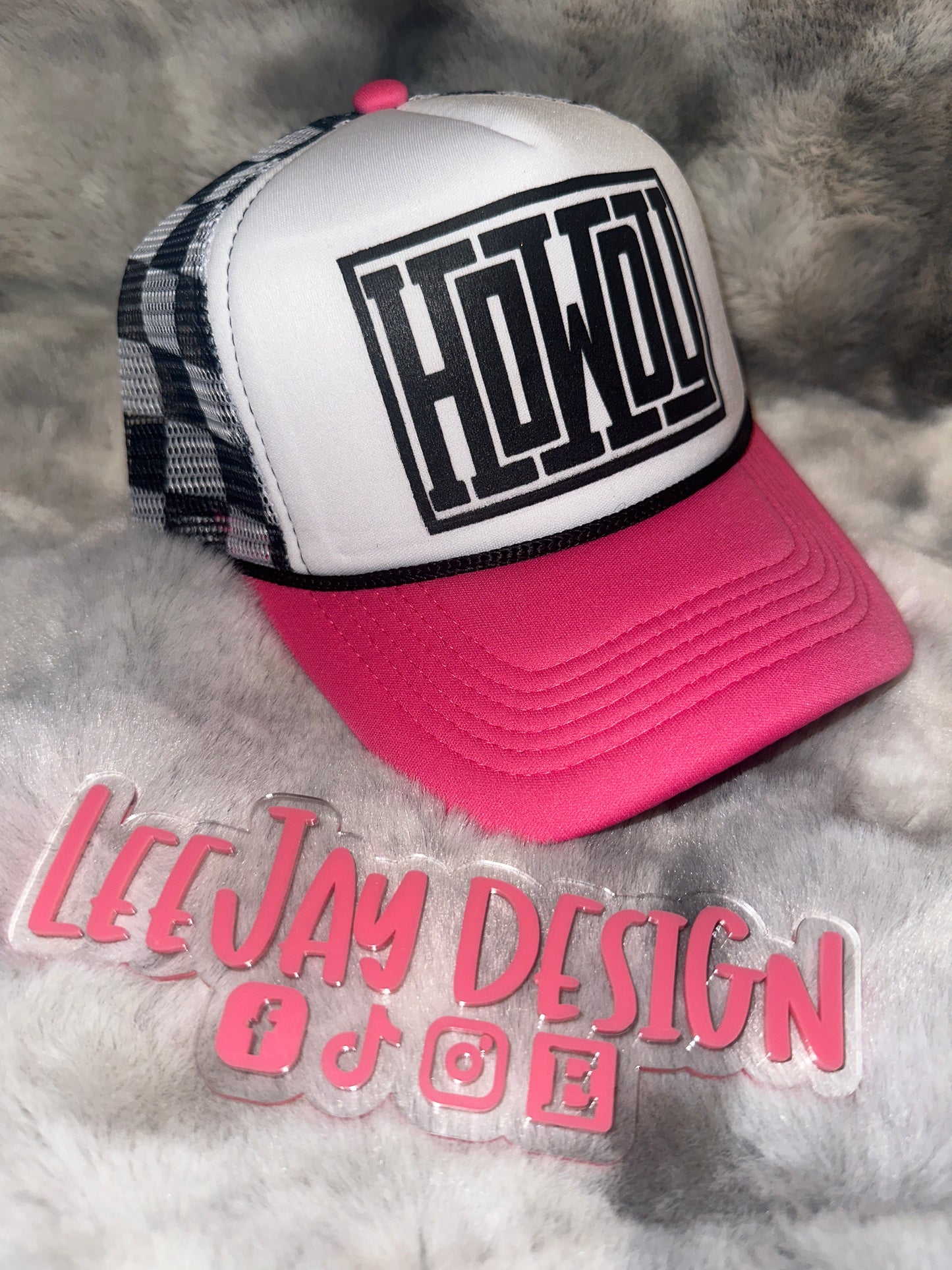 New Hats!