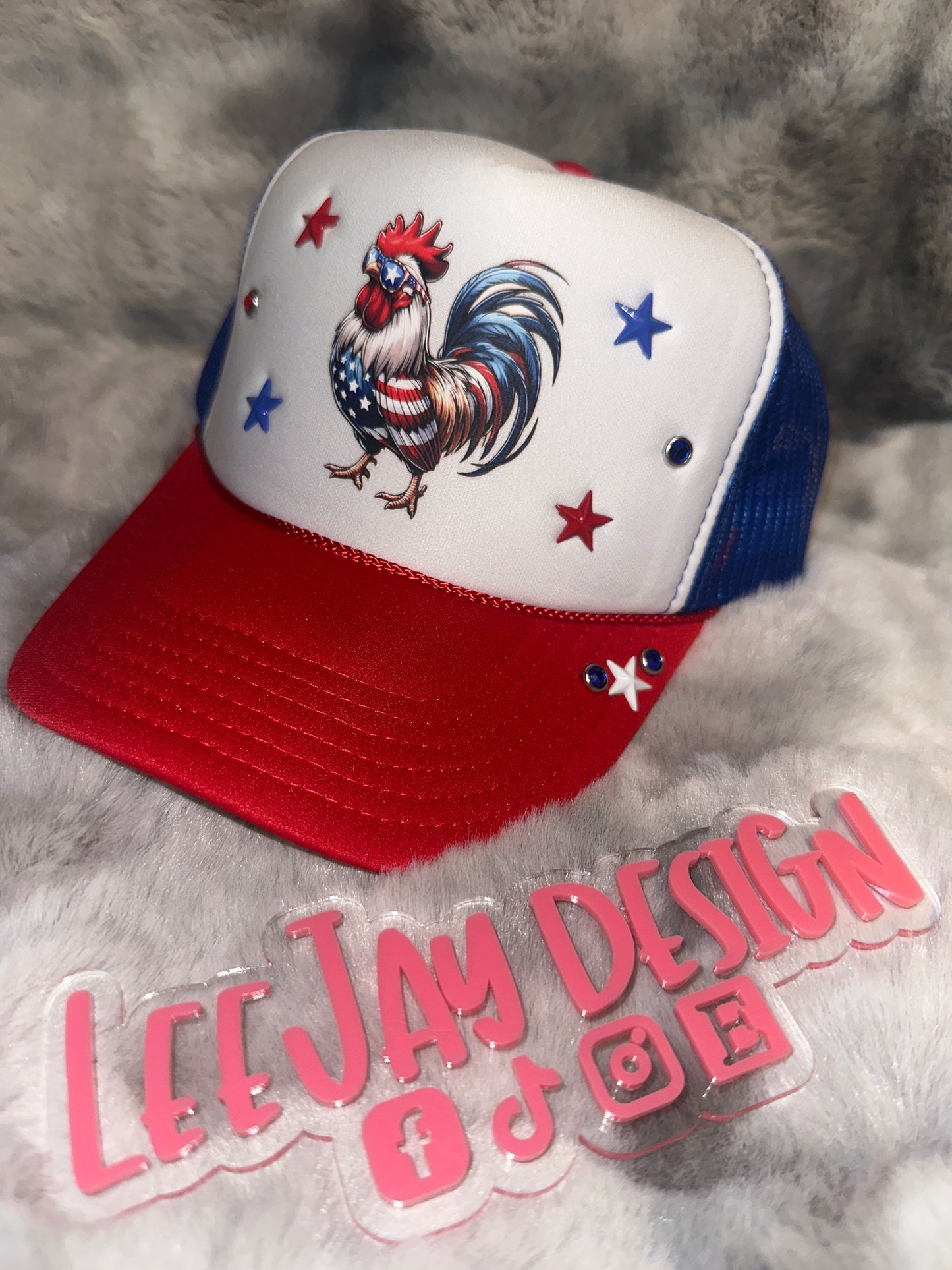 New Hats!