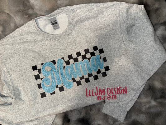 Mama-Medium Sweatshirt