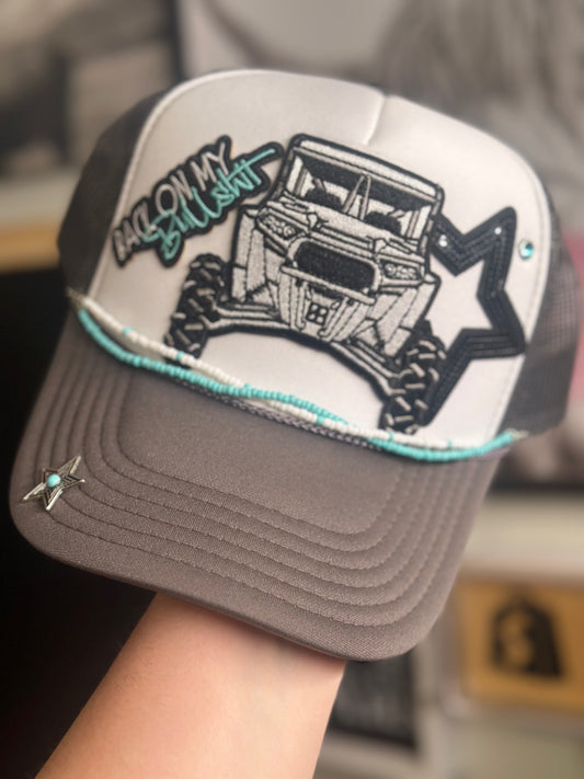 Back On My Rzr Hat