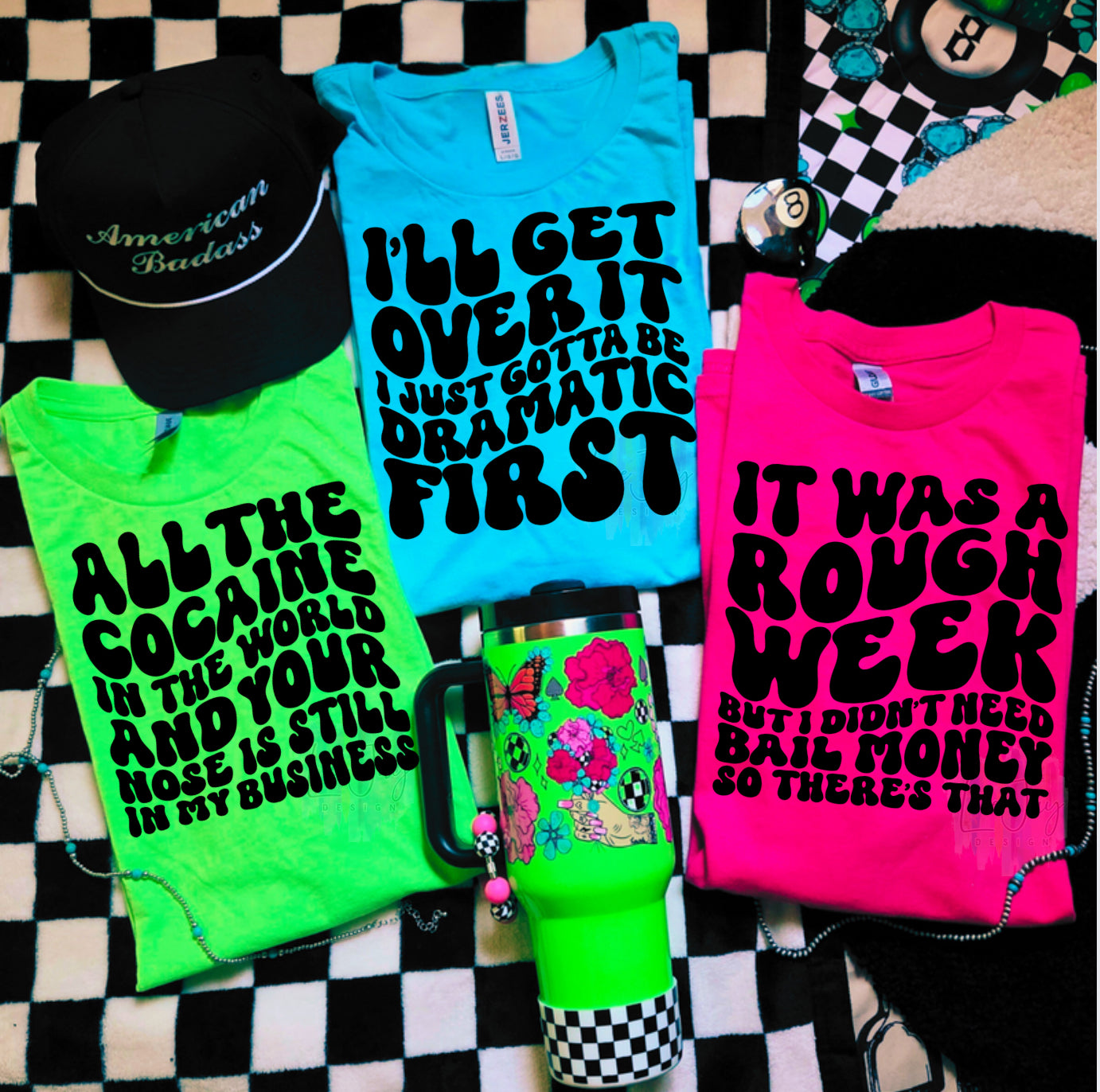 Sarcastic Shirts