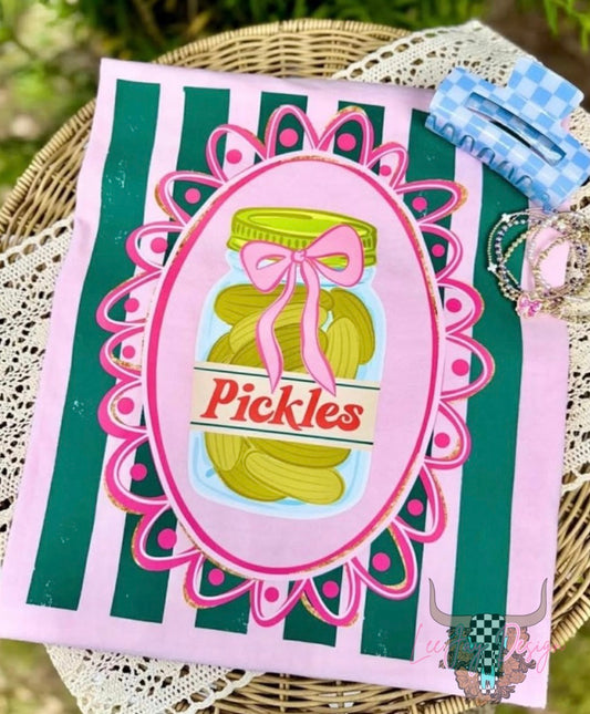 Pickles Tshirt