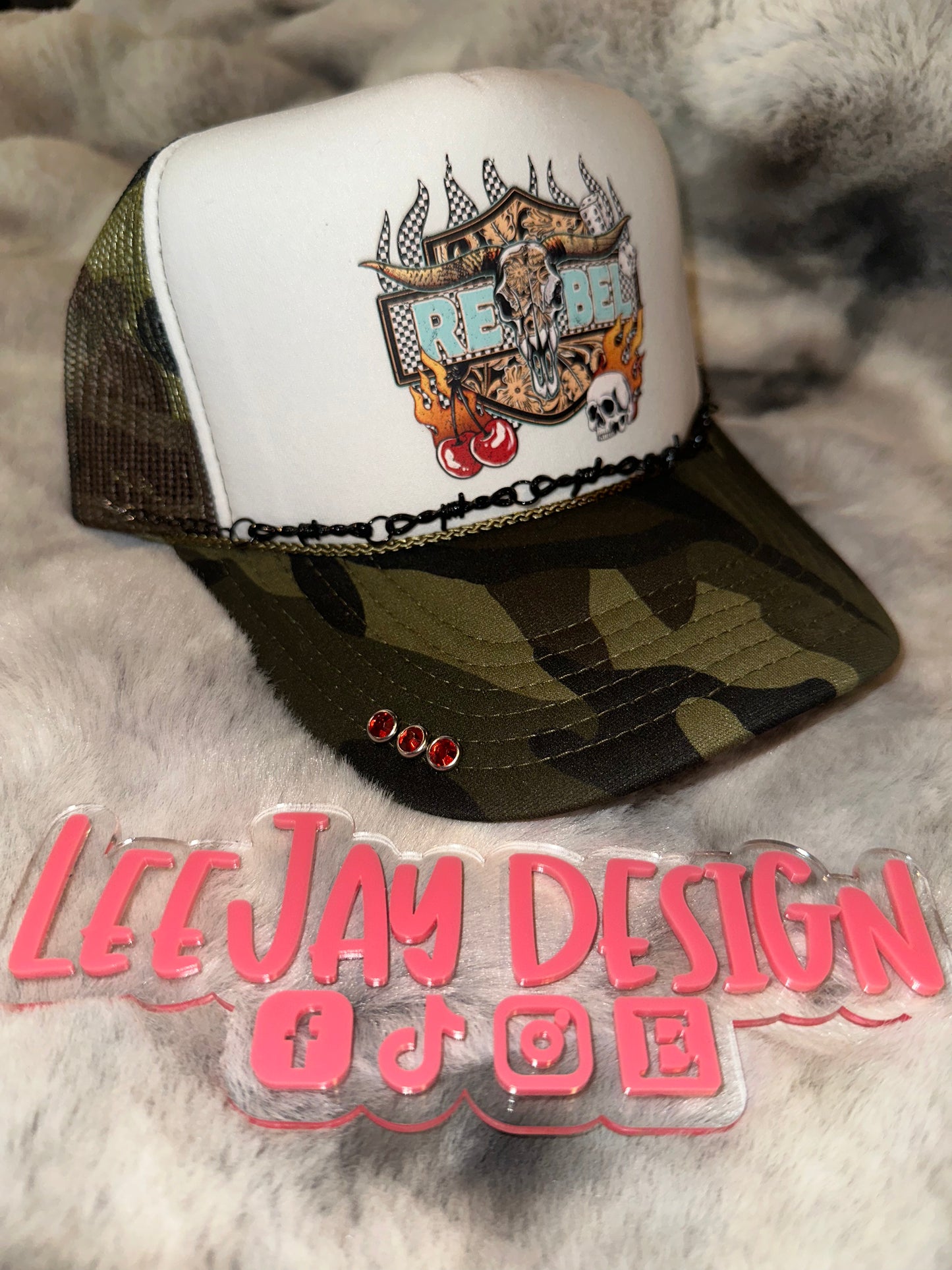 Newest Hat Release-9/14