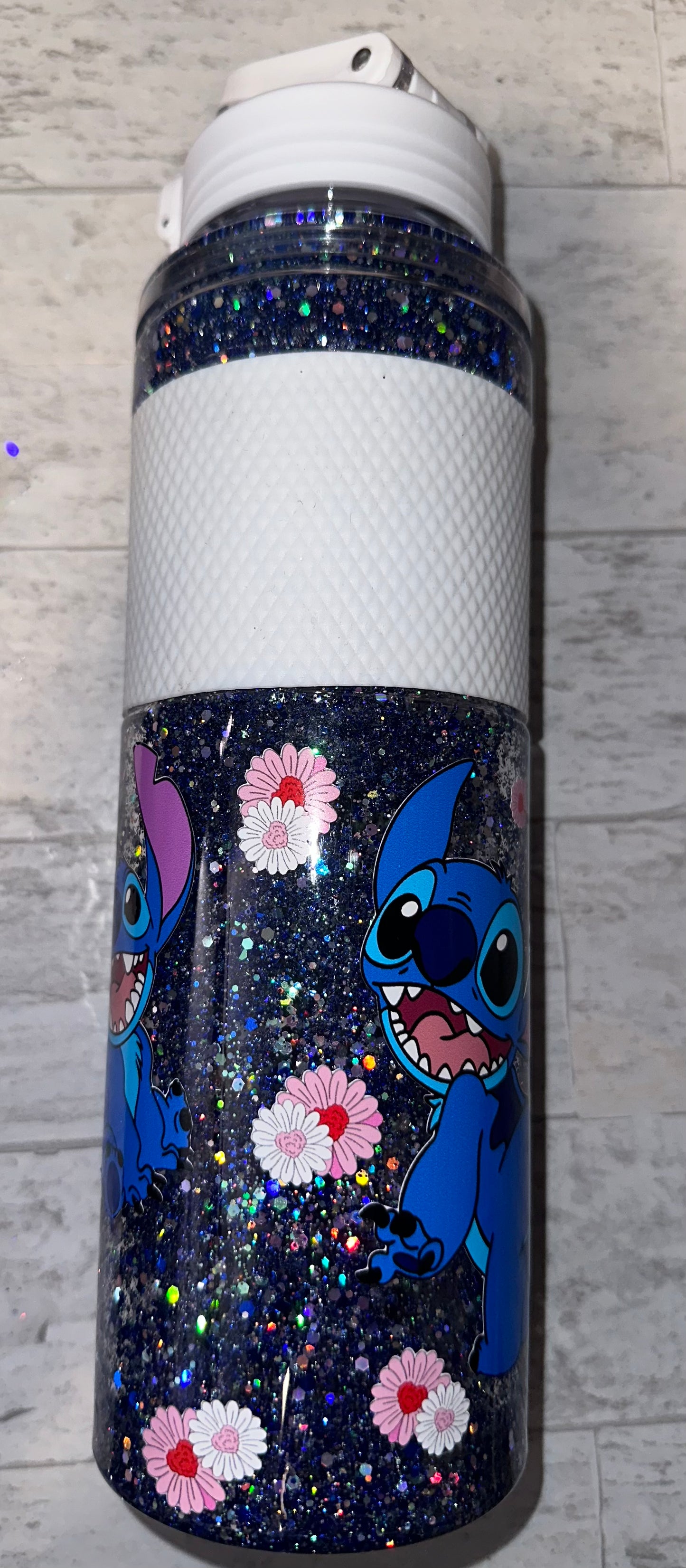 Stitch 32oz Waterbottle